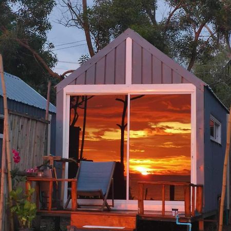 Walden Koh Lanta - Tiny Homes By The Sea Buitenkant foto
