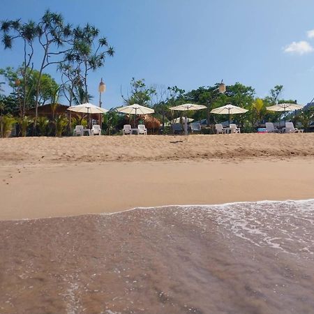 Walden Koh Lanta - Tiny Homes By The Sea Buitenkant foto