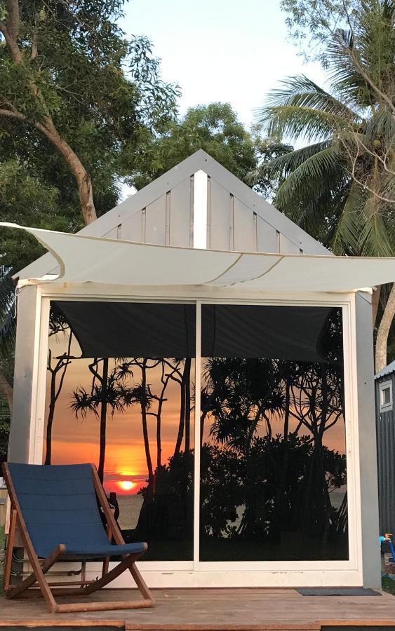 Walden Koh Lanta - Tiny Homes By The Sea Buitenkant foto