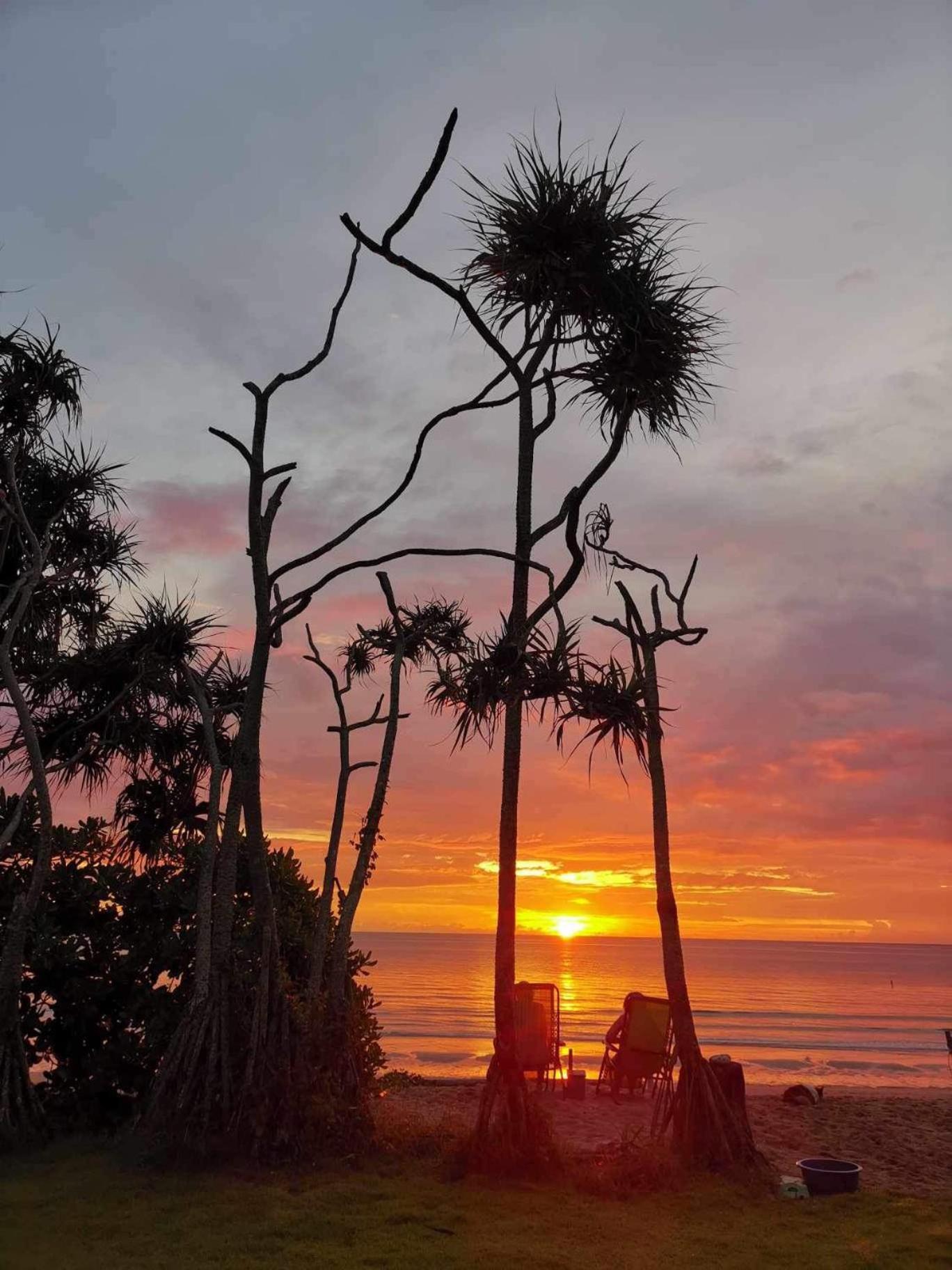 Walden Koh Lanta - Tiny Homes By The Sea Buitenkant foto