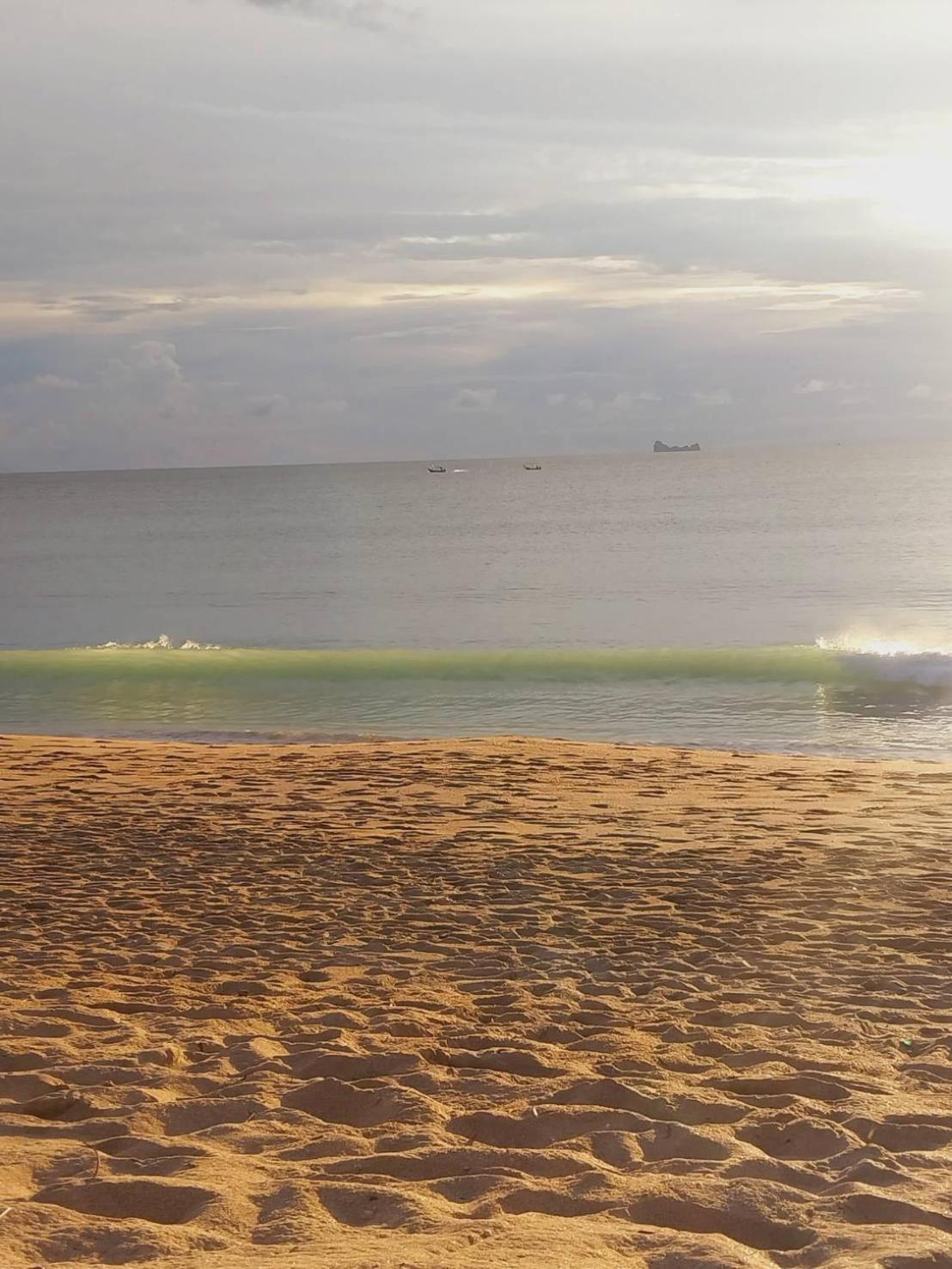 Walden Koh Lanta - Tiny Homes By The Sea Buitenkant foto