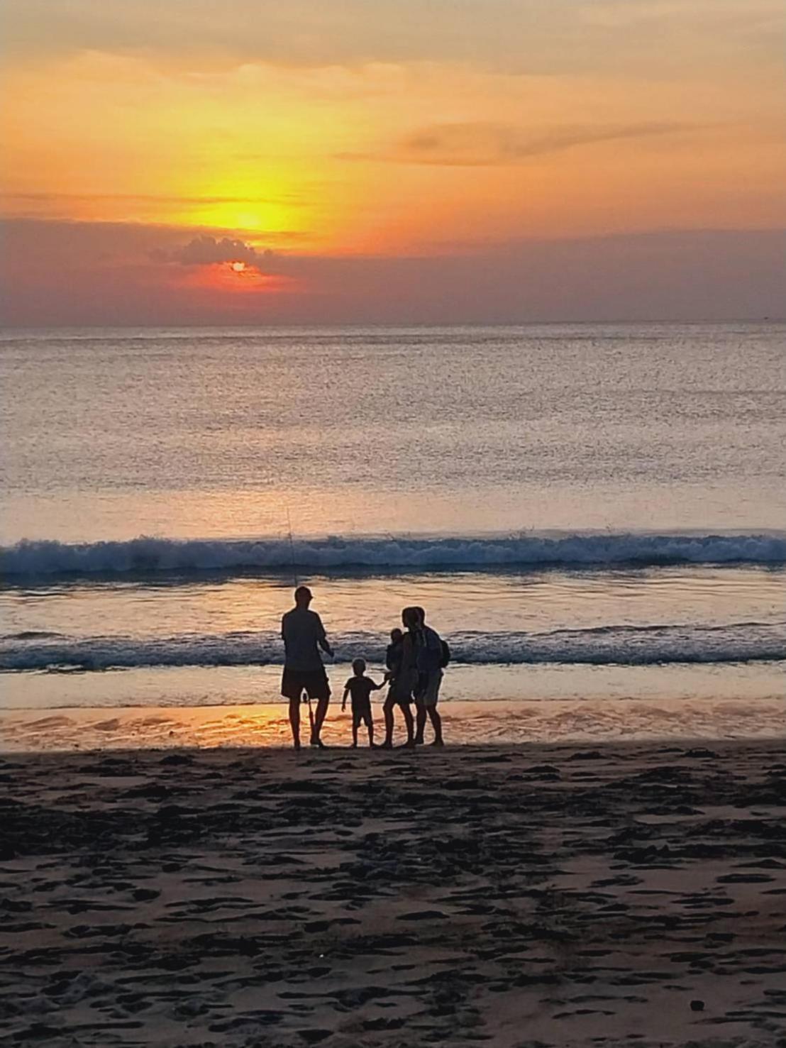 Walden Koh Lanta - Tiny Homes By The Sea Buitenkant foto