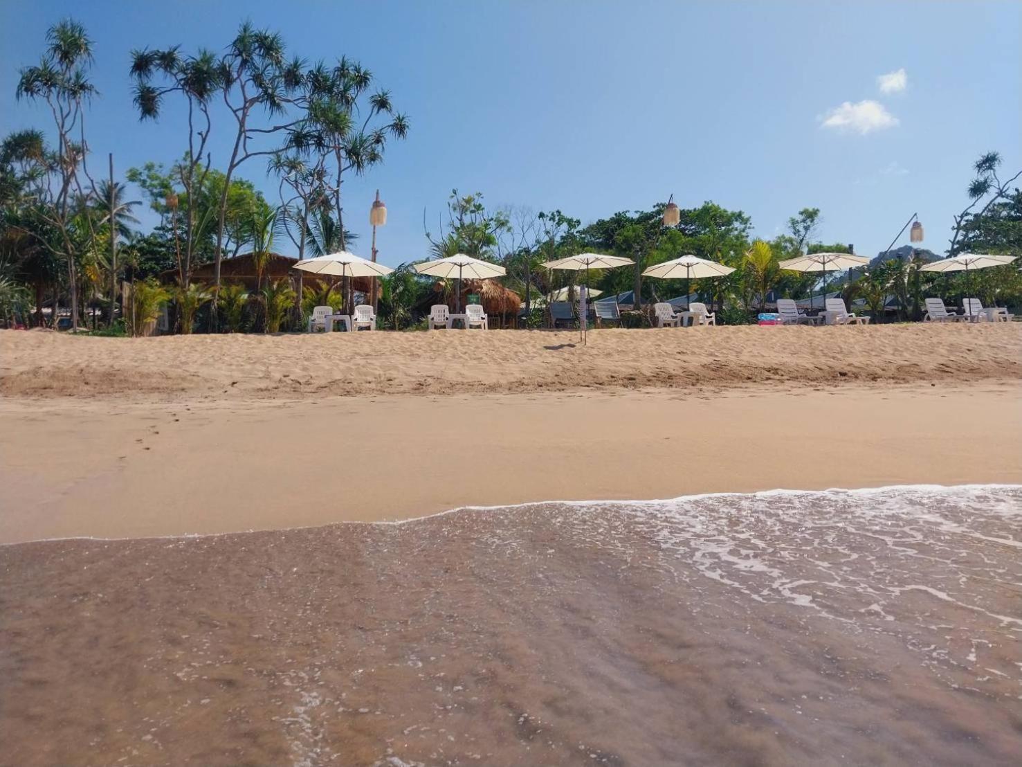 Walden Koh Lanta - Tiny Homes By The Sea Buitenkant foto