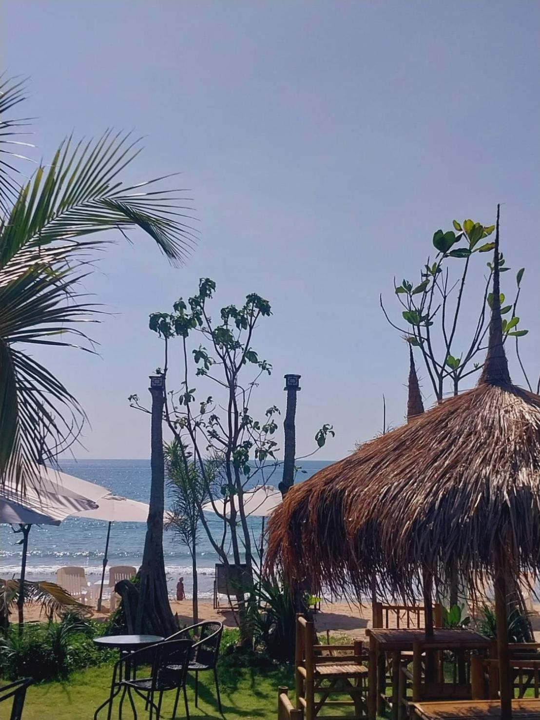 Walden Koh Lanta - Tiny Homes By The Sea Buitenkant foto