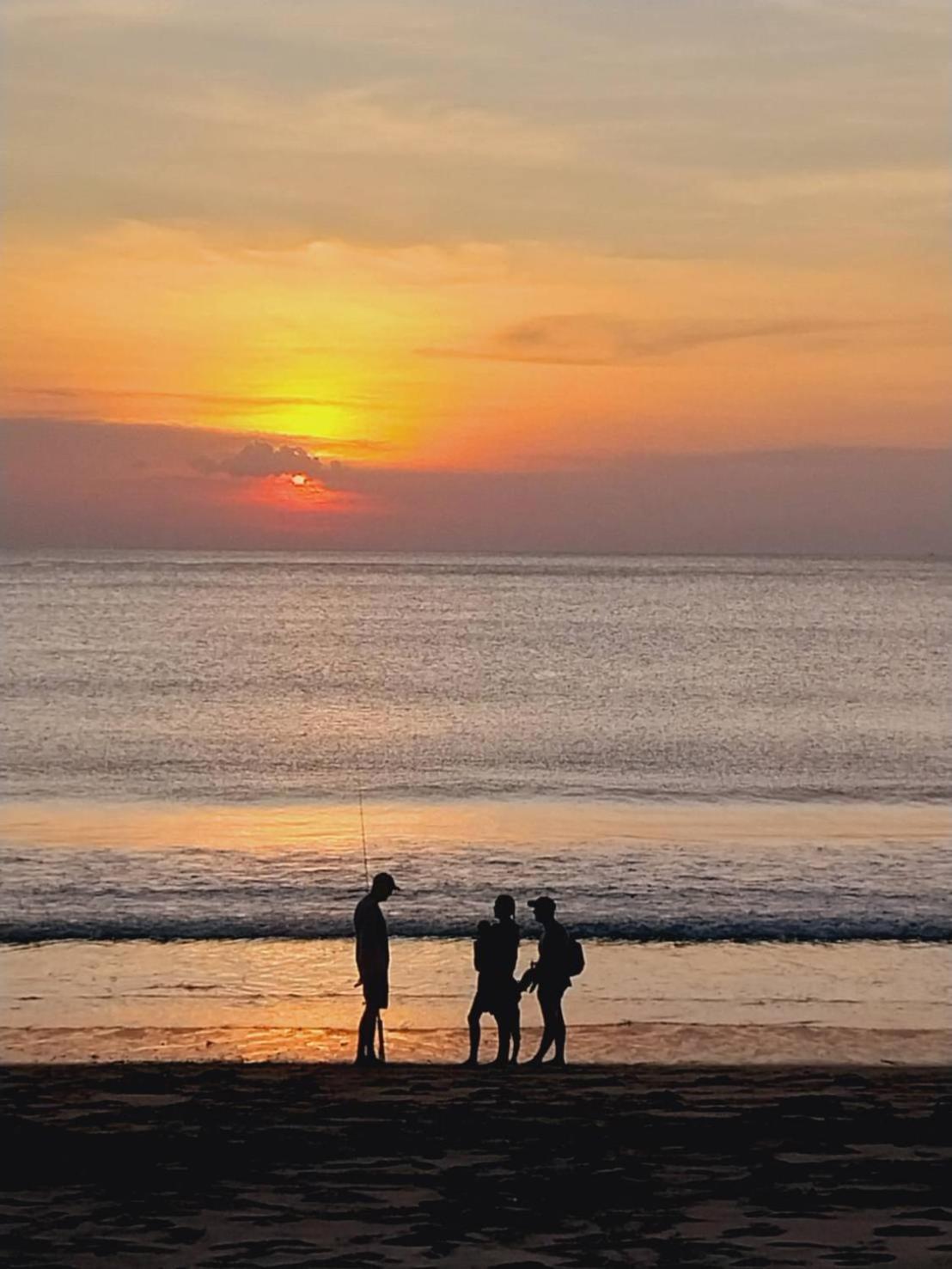Walden Koh Lanta - Tiny Homes By The Sea Buitenkant foto