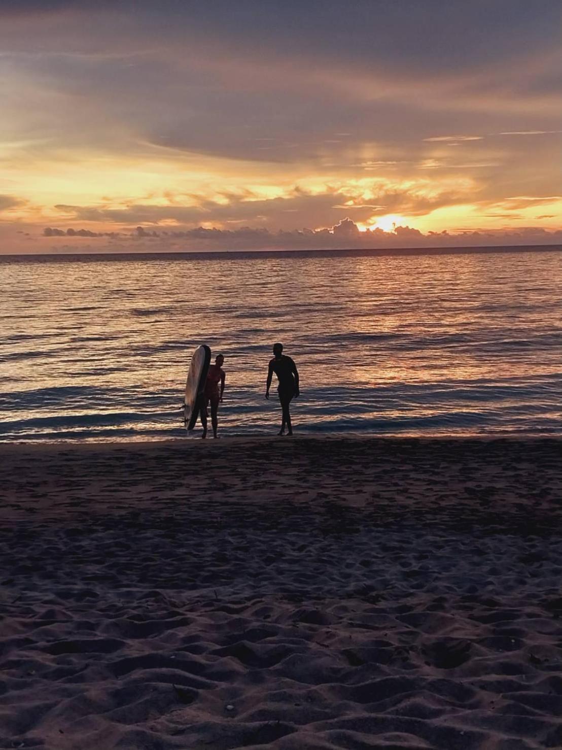 Walden Koh Lanta - Tiny Homes By The Sea Buitenkant foto