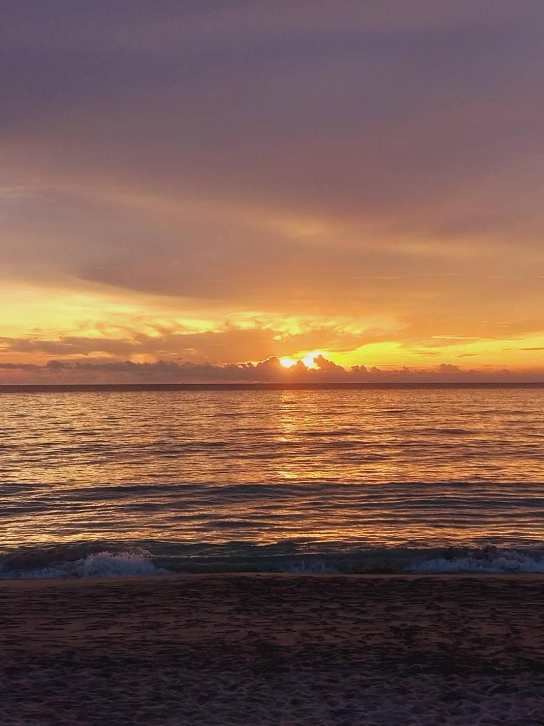 Walden Koh Lanta - Tiny Homes By The Sea Buitenkant foto