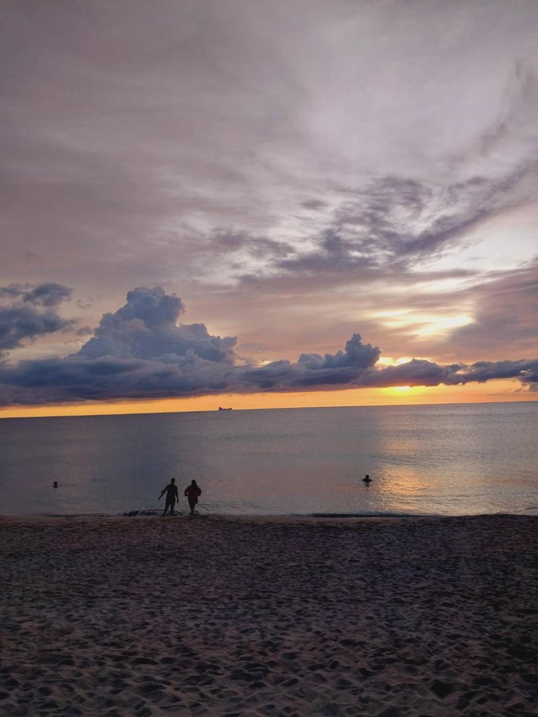 Walden Koh Lanta - Tiny Homes By The Sea Buitenkant foto