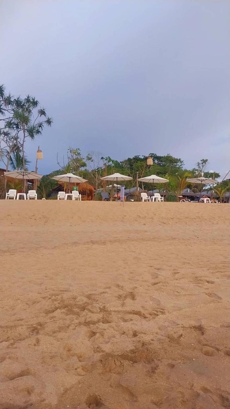 Walden Koh Lanta - Tiny Homes By The Sea Buitenkant foto