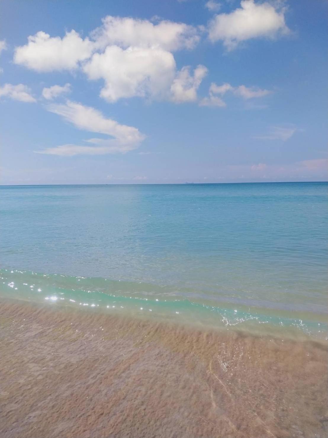 Walden Koh Lanta - Tiny Homes By The Sea Buitenkant foto